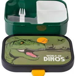 Mepal Campus lunchbox dino< Lunchboxen & Bekers