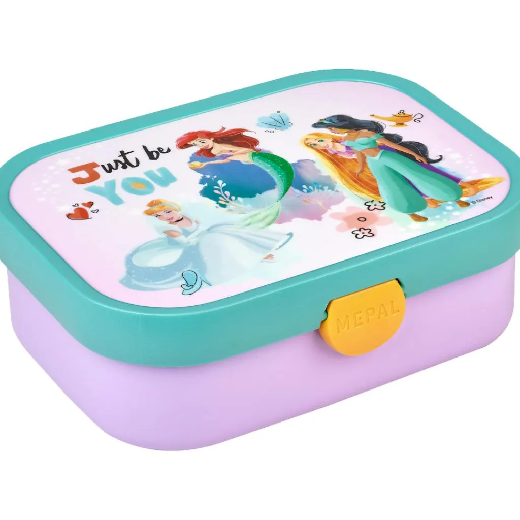 Mepal Campus lunchbox disney princess< Lunchboxen & Bekers