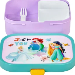 Mepal Campus lunchbox disney princess< Lunchboxen & Bekers