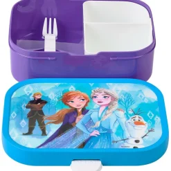 Mepal Campus lunchbox frozen II< Lunchboxen & Bekers