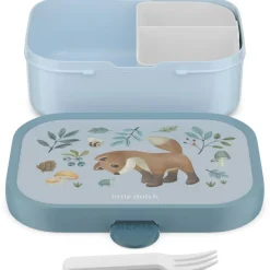 Lunchboxen & Bekers-Mepal Campus lunchbox little dutch forest friends