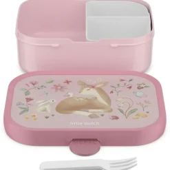 Mepal Campus lunchbox little dutch fairy garden< Lunchboxen & Bekers