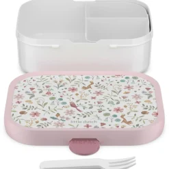 Lunchboxen & Bekers-Mepal Campus lunchbox little dutch fairy wonders