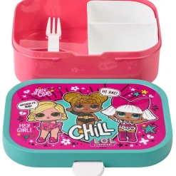 Lunchboxen & Bekers-Mepal Campus lunchbox lol surprise