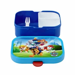 Mepal Campus lunchbox paw patrol pups< Lunchboxen & Bekers