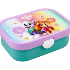 Lunchboxen & Bekers-Mepal Campus lunchbox paw patrol girls