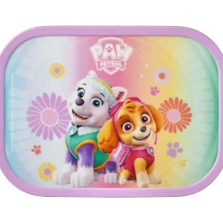 Lunchboxen & Bekers-Mepal Campus lunchbox paw patrol girls