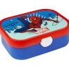 Lunchboxen & Bekers-Mepal Campus lunchbox spiderman