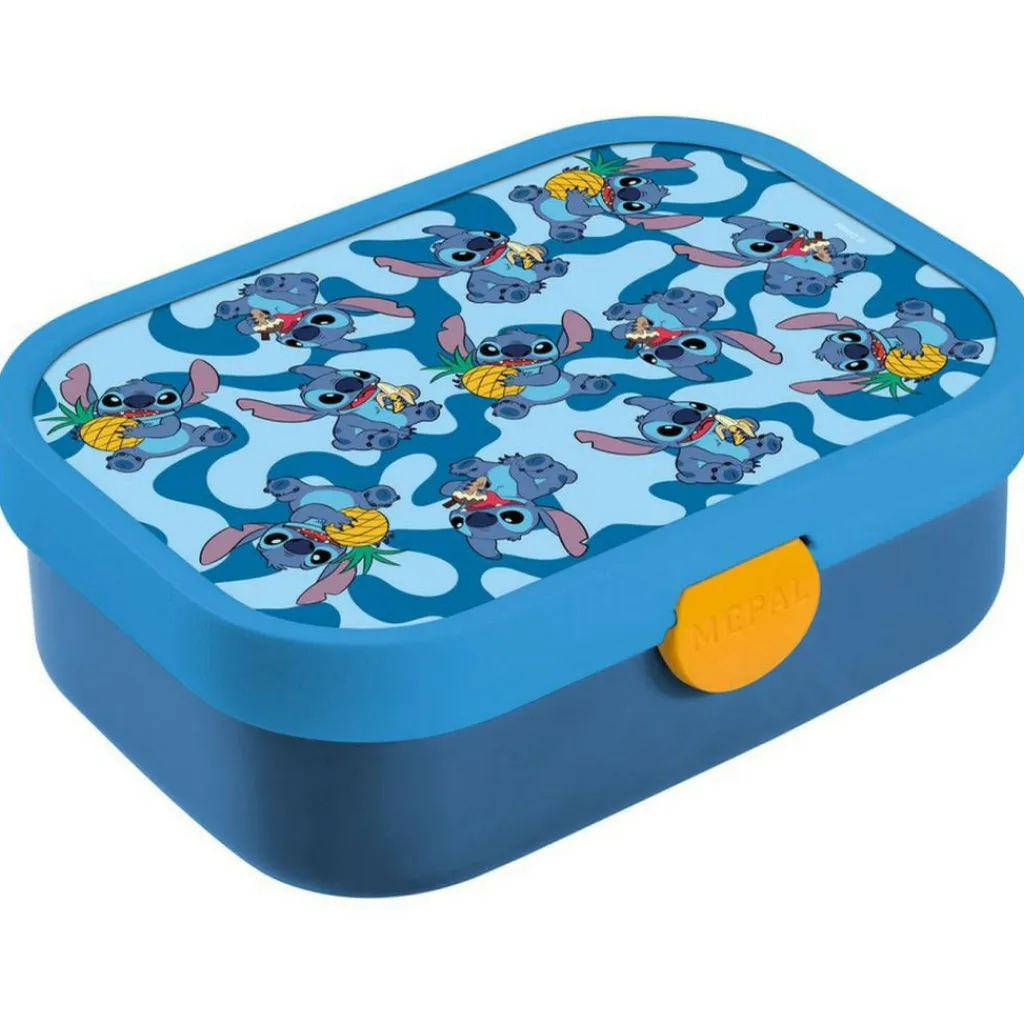 Lunchboxen & Bekers-Mepal Campus lunchbox stitch