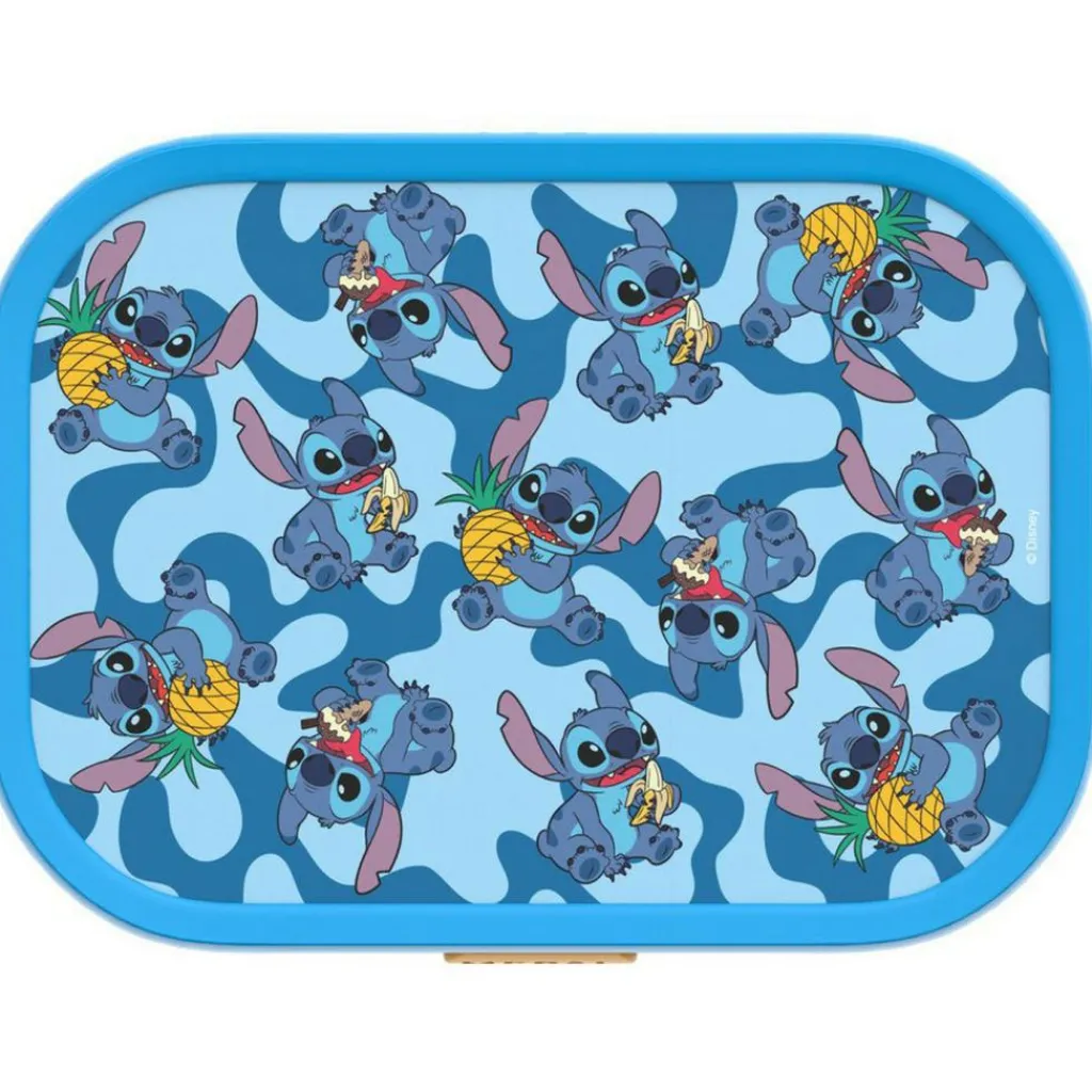 Lunchboxen & Bekers-Mepal Campus lunchbox stitch