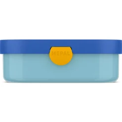 Mepal Campus lunchbox tropical ocean< Lunchboxen & Bekers