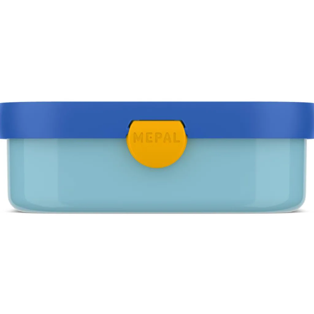 Mepal Campus lunchbox tropical ocean< Lunchboxen & Bekers