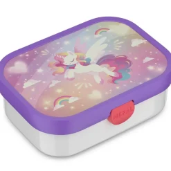 Mepal Campus lunchbox unicorn glow< Lunchboxen & Bekers