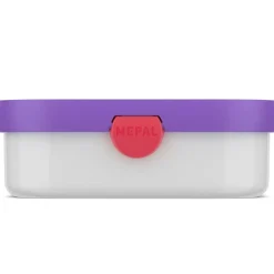 Mepal Campus lunchbox unicorn glow< Lunchboxen & Bekers