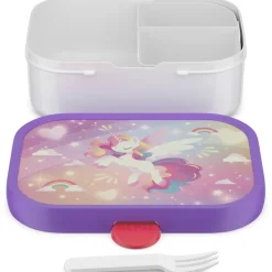 Mepal Campus lunchbox unicorn glow< Lunchboxen & Bekers