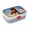 Mepal Campus lunchbox wild horse< Lunchboxen & Bekers