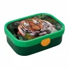 Lunchboxen & Bekers-Mepal Campus lunchbox wild tiger
