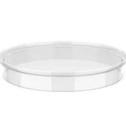 Keukengerei-Mepal Chef It deksel clear