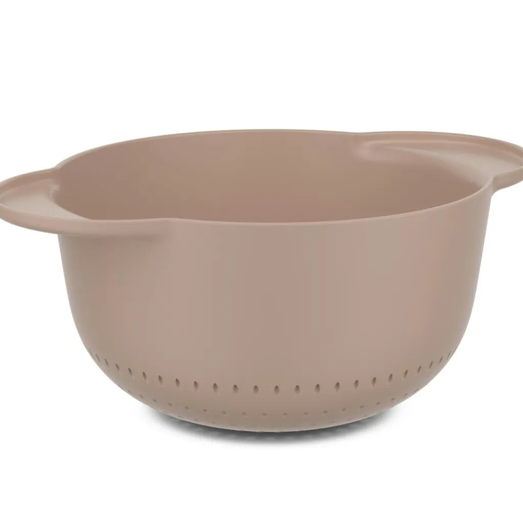 Mepal Chef It vergiet ø 207 mm chalk< Keukengerei