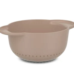 Keukengerei-Mepal Chef It vergiet ø 163 mm chalk