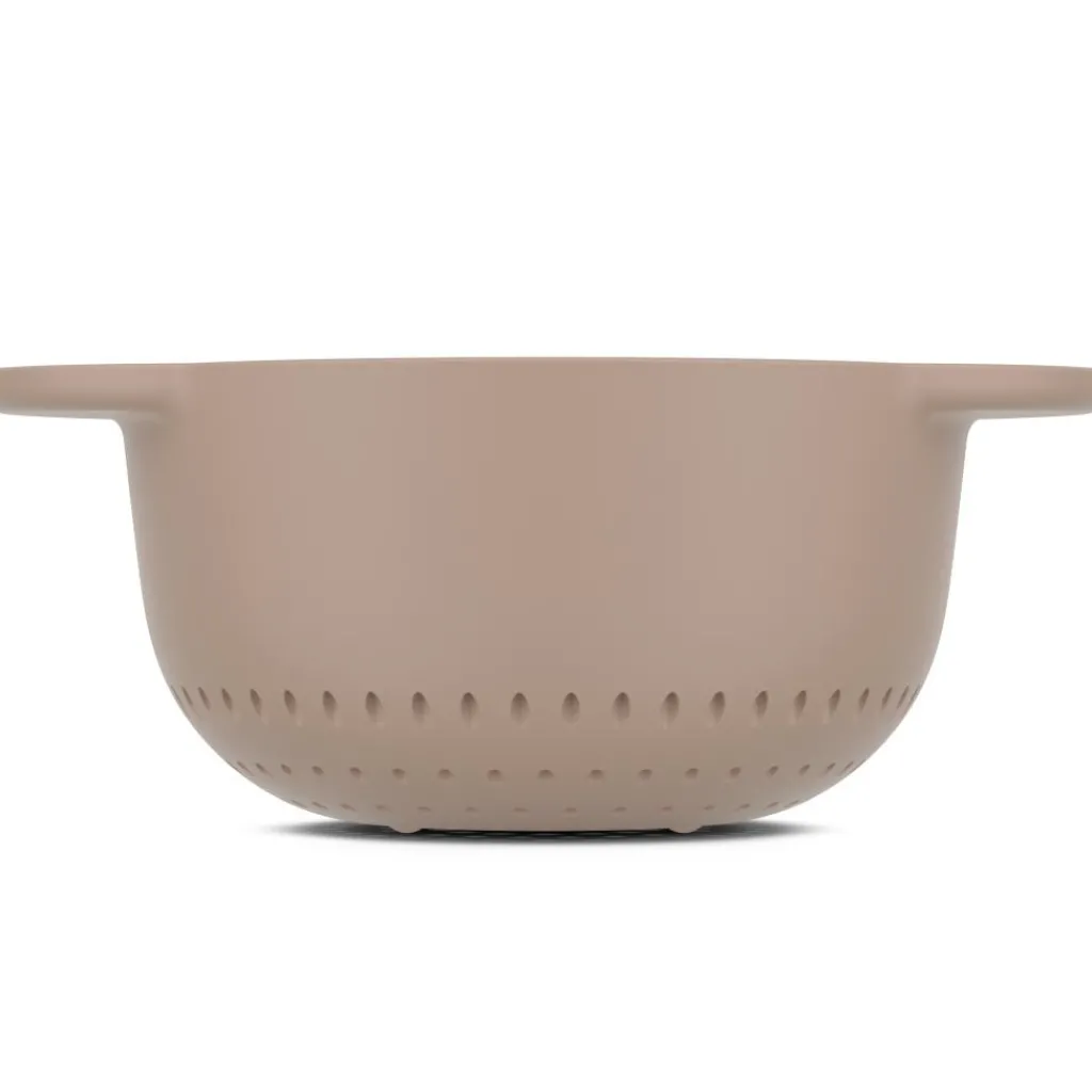 Keukengerei-Mepal Chef It vergiet ø 163 mm chalk