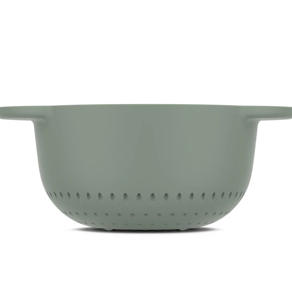 Mepal Chef It vergiet ø 163 mm nordic sage< Keukengerei