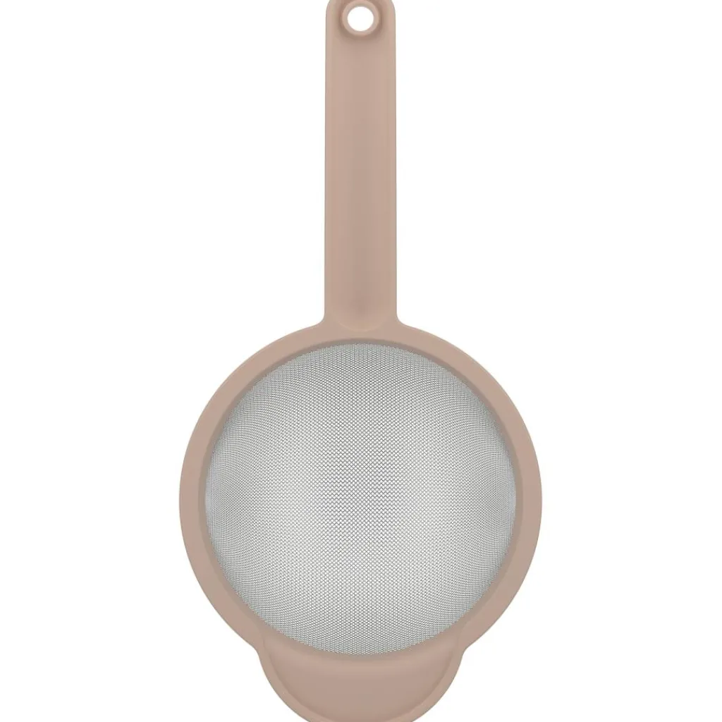 Keukengerei-Mepal Chef It zeef ø 167 mm chalk