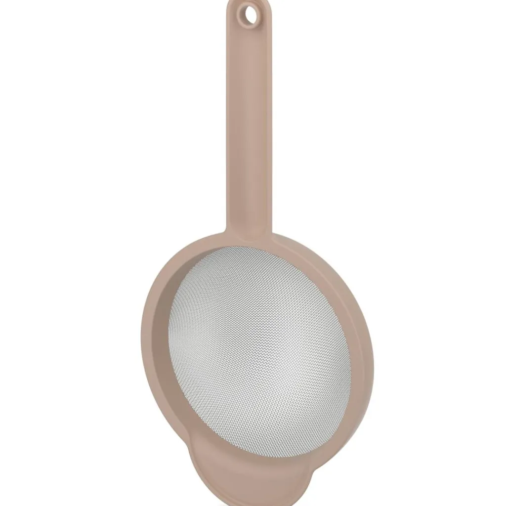 Keukengerei-Mepal Chef It zeef ø 167 mm chalk