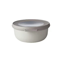 Vershouddozen-Mepal Cirqula multikom vershouddoos rond 350 ml nordic white