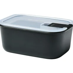 Mepal Easyclip vershouddoos 700 ml nordic black< Vershouddozen