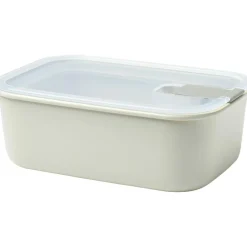 Mepal Easyclip vershouddoos 1 liter nordic white< Vershouddozen