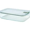 Mepal Easyclip vershouddoos glas 2,25 liter nordic sage< Vershouddozen