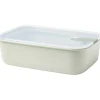 Mepal Easyclip vershouddoos 1,5 liter nordic white< Vershouddozen