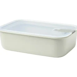 Mepal Easyclip vershouddoos 1,5 liter nordic white< Vershouddozen