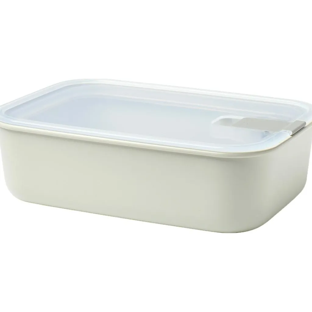 Mepal Easyclip vershouddoos 1,5 liter nordic white< Vershouddozen