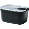 Vershouddozen-Mepal Easyclip vershouddoos 450 ml nordic black