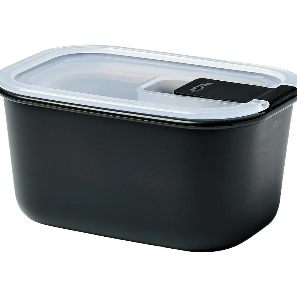 Vershouddozen-Mepal Easyclip vershouddoos 450 ml nordic black