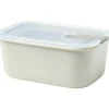 Mepal Easyclip vershouddoos 700 ml nordic white< Vershouddozen
