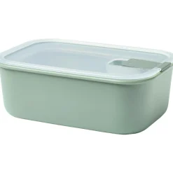 Mepal Easyclip vershouddoos 1 liter nordic sage< Vershouddozen