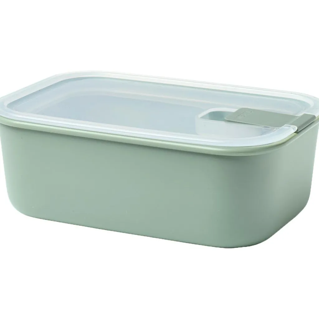 Mepal Easyclip vershouddoos 1 liter nordic sage< Vershouddozen