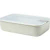 Mepal Easyclip vershouddoos 2,25 liter nordic white< Vershouddozen