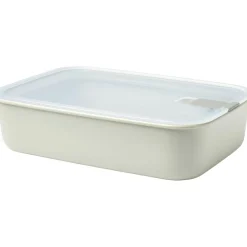 Mepal Easyclip vershouddoos 2,25 liter nordic white< Vershouddozen