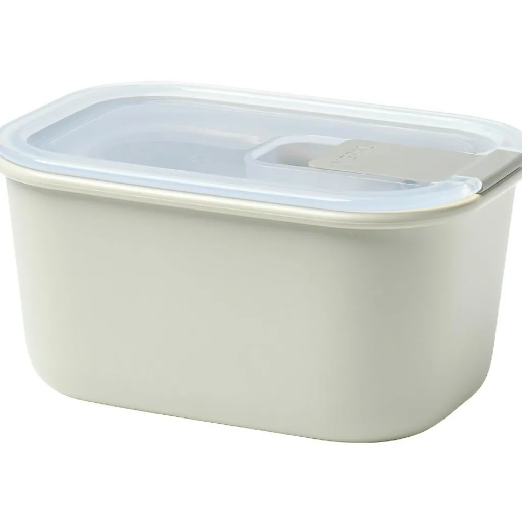 Mepal Easyclip vershouddoos 450 ml nordic white< Vershouddozen