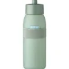 Mepal Ellipse bidon 500 ml nordic sage< Drinkflessen