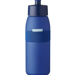 Mepal Ellipse bidon 500 ml vivid blue< Drinkflessen