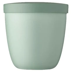 Mepal Ellipse snackpot 500 ml nordic sage< Lunchboxen & Bekers