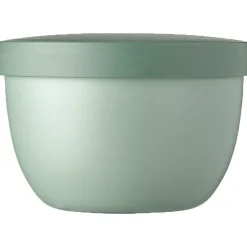 Mepal Ellipse snackpot 350 ml nordic sage< Lunchboxen & Bekers