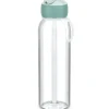 Mepal Flip-Up Campus drinkfles 500 ml cool mint< Lunchboxen & Bekers