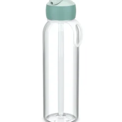 Mepal Flip-Up Campus drinkfles 500 ml cool mint< Lunchboxen & Bekers