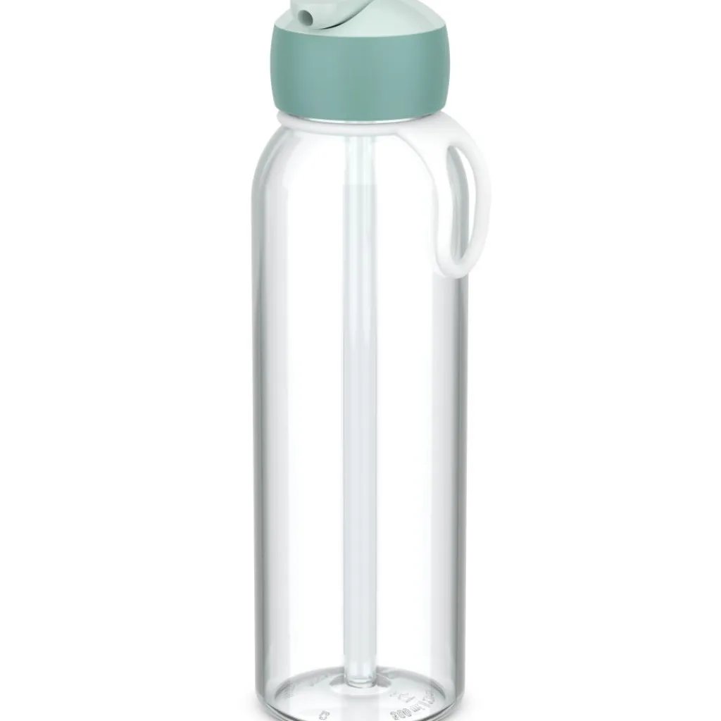 Mepal Flip-Up Campus drinkfles 500 ml cool mint< Lunchboxen & Bekers